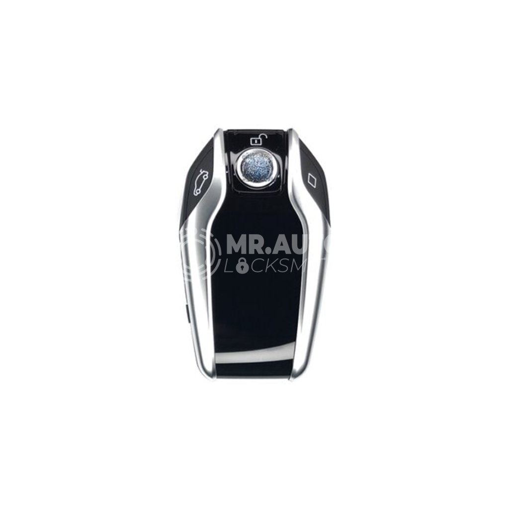 2015-2020 BMW